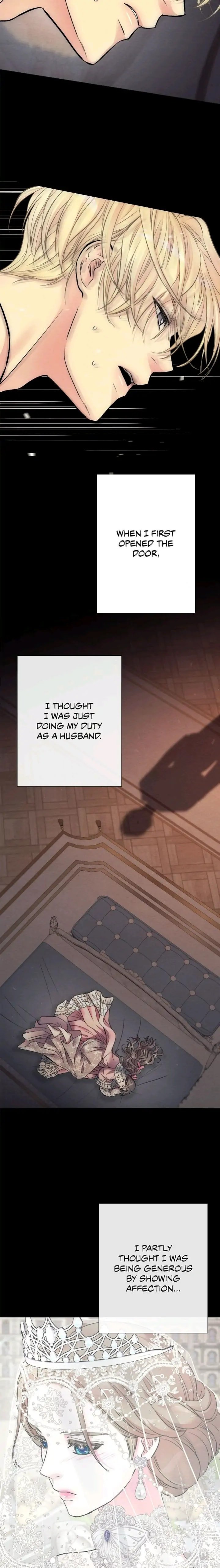 The Problematic Prince, Chapter 35 image 14